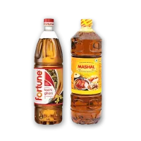 mustard oil