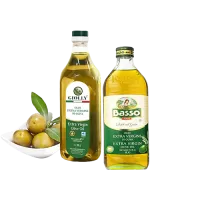 olive oil