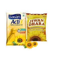 sunflower oil