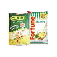 soyabean oil