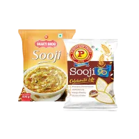 sooji