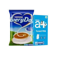 milk products