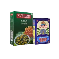 kasoori methi