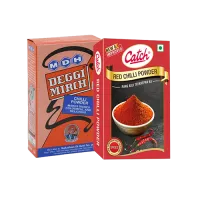chilli powder