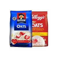 oats