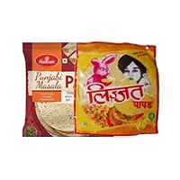 papad