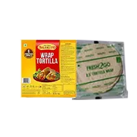 tortilla wrap