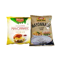 mayonnaise