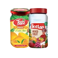 jam