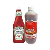 tomato sauce