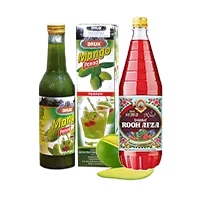 mixtures