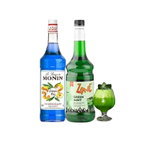 syrups