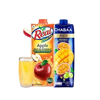 fruit juices