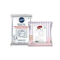 cake premixes