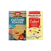 custard powder