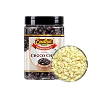 chocolate chips