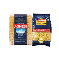 pasta & noodles