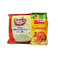 flours & baking products