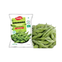 edamame beans