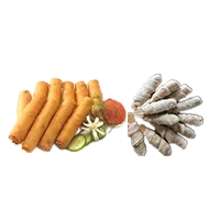 soya chaap