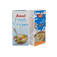 cream