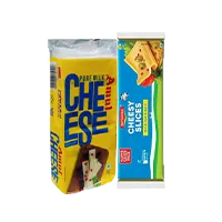 cheese slice