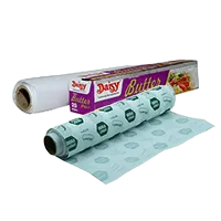 butter paper