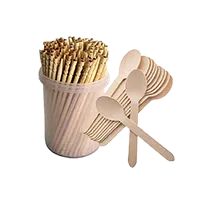 disposable cutlery