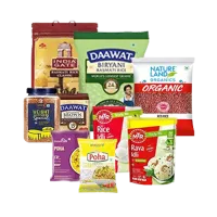 RICE PRODUCTS