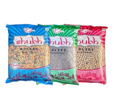 PULSES