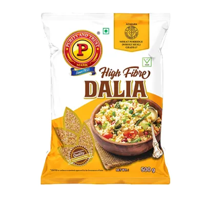 p mark - dalia