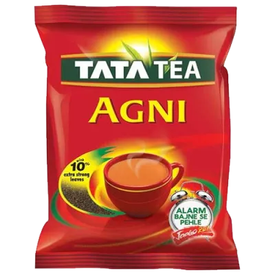 tata - tea agni