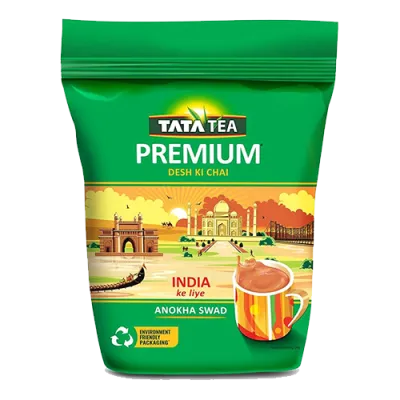 tata - tea premium