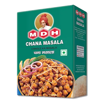 mdh - chana masala
