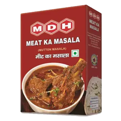 mdh - meat masala powder