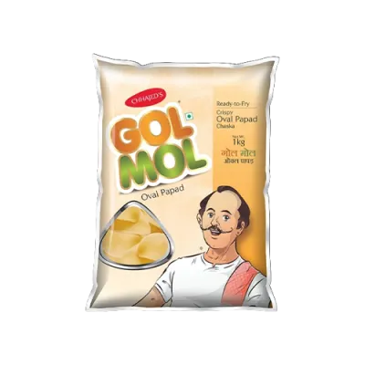 golmol-golgappa sheets