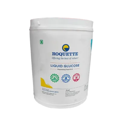 roquette - liquid glucose