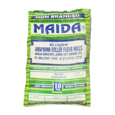 annapurna - maida