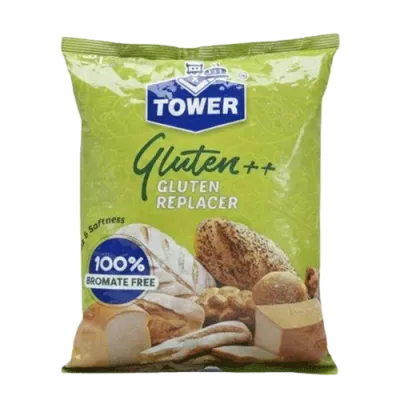 tower - gluten + +