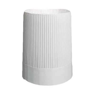 paper chef cap