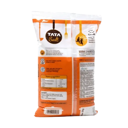 TATA - SALT, 2KG