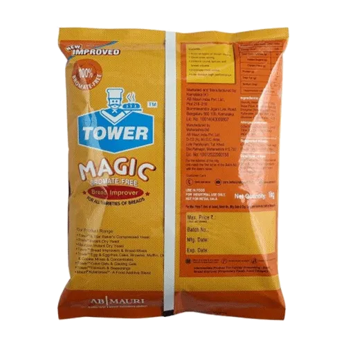 TOWER - MAGIC BREAD IMPROVER, 1KG