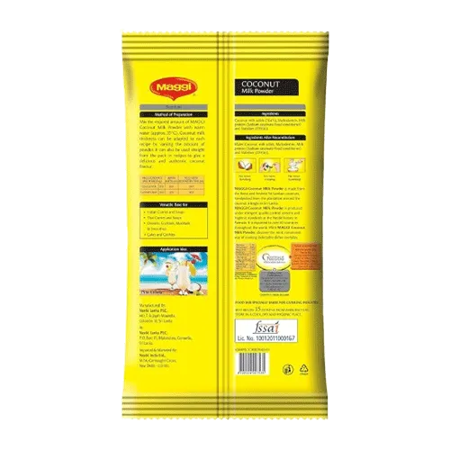 NESTLE-MAGGI COCONUT MILK POWDER, 1KG